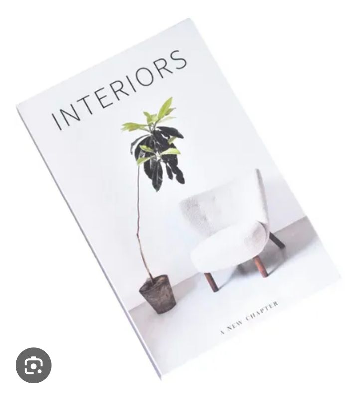 Photo 1 of SET OF 8 DECORATIVE CARDBOARD BOOKS