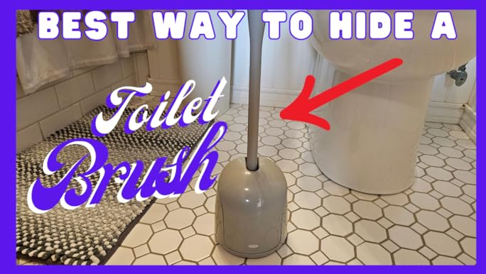 Photo 1 of OXO Good Grips Compact Canister - Gray, NO BRUSH
