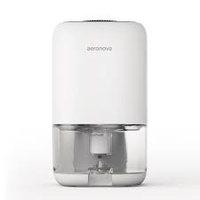 Photo 1 of aeronova dehumidifier BLACK