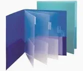 Photo 1 of 10 POCKET FOLDER 