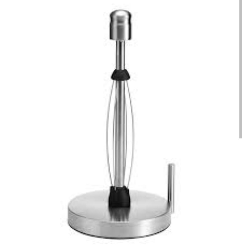 Photo 1 of PAPER TOWEL HOLDER