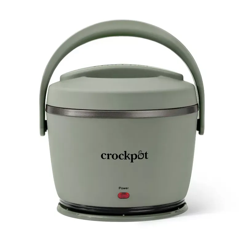 Photo 1 of Crock-Pot® 20-oz. Lunch Crock Food Warmer