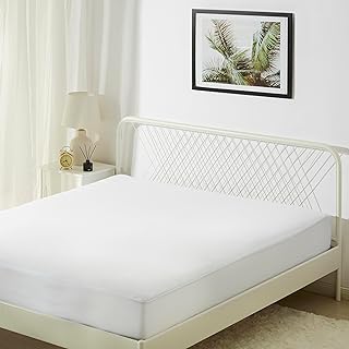 Photo 1 of QUEEN SIZE MATTRESS COVER PAD WATERPROF