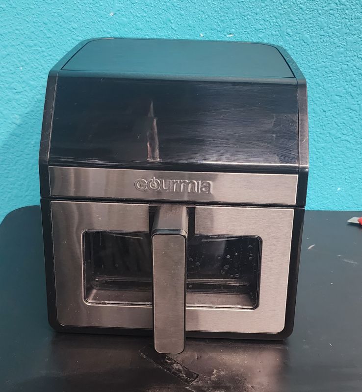 Photo 1 of 8QT GOURMIA DIGITAL  AIR FRYER
