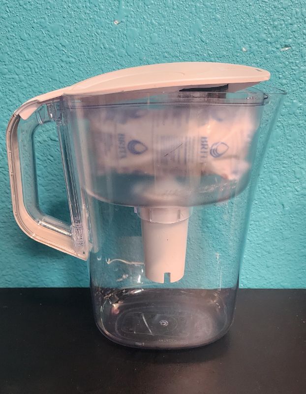 Photo 1 of BRITA WATER PITCHER
