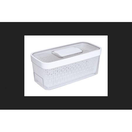 Photo 1 of strainer container