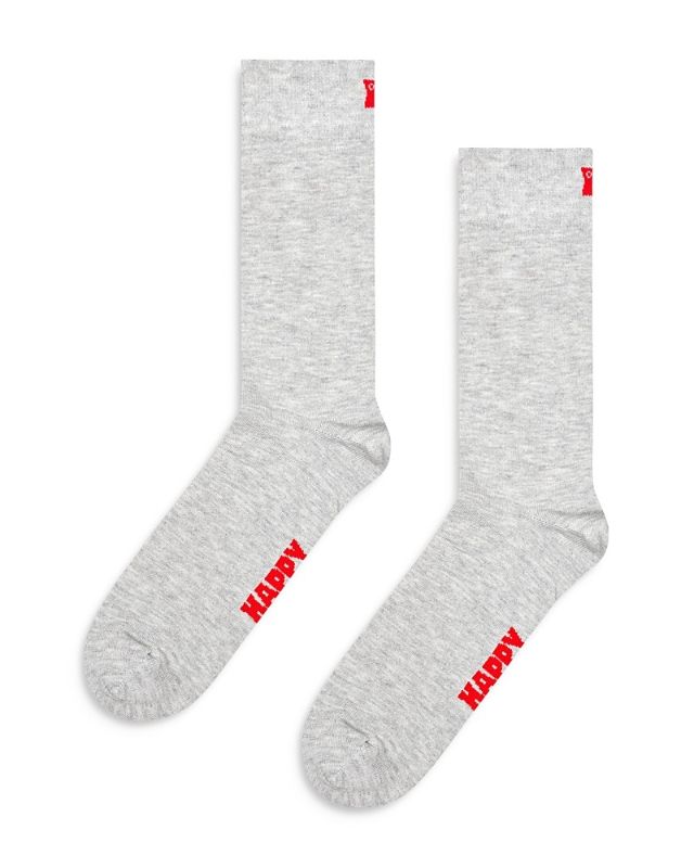 Photo 1 of Happy Socks Crew Socks WOMEN'S