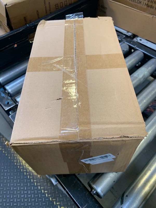 Photo 1 of 12 PCS Under Couch Blockers for Bed Couch Furniture Underneath Stop from Getting Under The Sofa (Black Plastic)