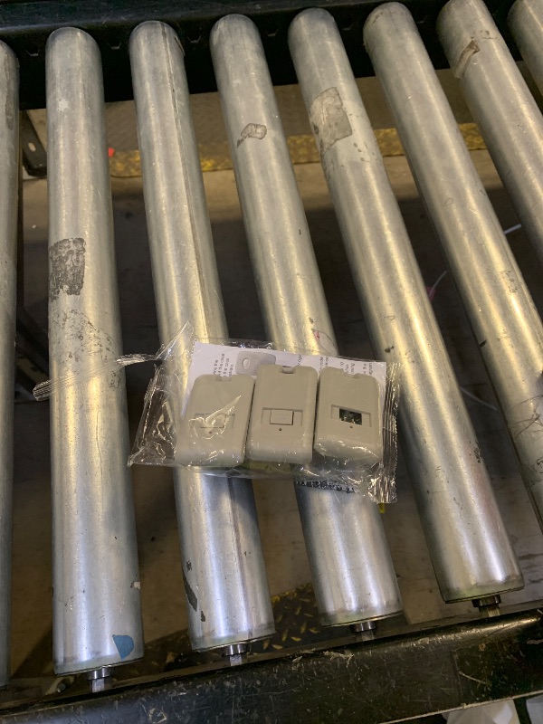 Photo 1 of 3 for Multi-Code 3089 3060 MultiCode 308911 Linear MCS306010, 300MHZ 10 Dip Switch Gate Opener Remote (3-Year-Warranty)