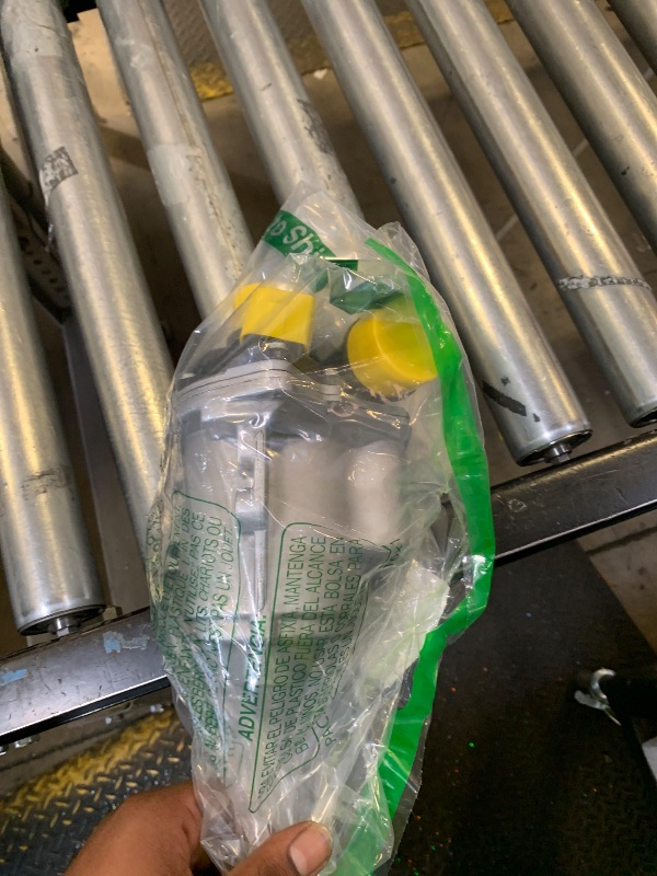 Photo 1 of JDMON Electric Engine Water Pump Replacement for BMW 640i 535i 740i 740Li 135i 335i 335is 335xi 535xi 135is X1 X3 X4 X5 X6 Z4 E60 E61 E82 E88 E90 F01 3.0L L6 Replace# 11517586929