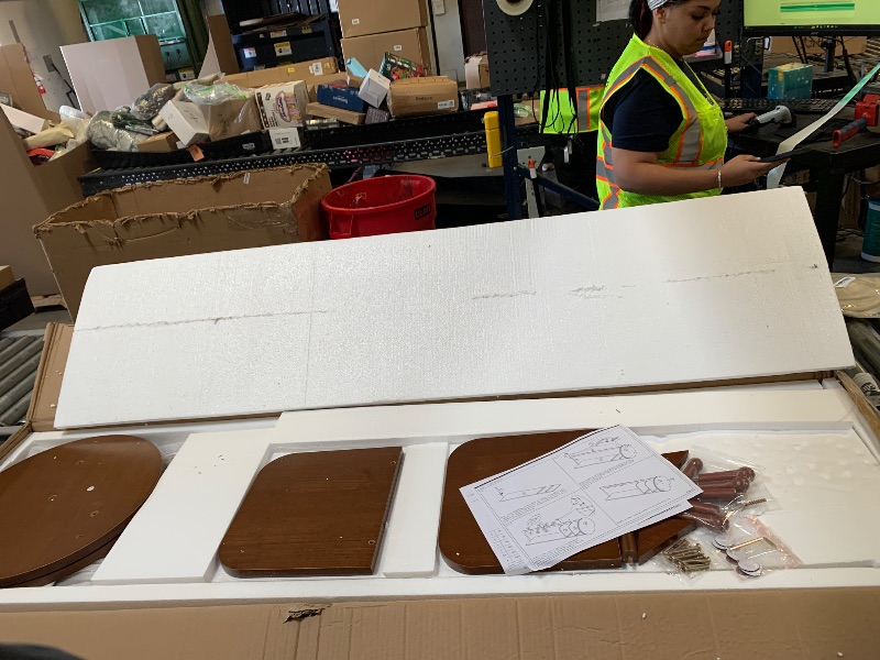 Photo 1 of WoodsWhisper Full Length Mirror Coat Rack Solid Wood Floor Mirror 66"x12" Full Length Mirror with Stand Long Mirrors for Bedroom,Living Room