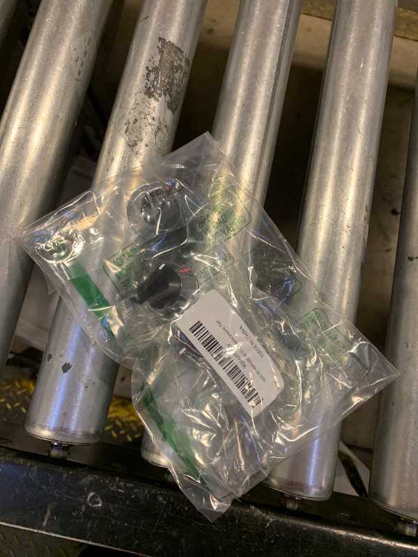 Photo 1 of 4 Pack 330190 Range Burner Knob Replacement for Whirlpool Kenmore Roper Surface Burner Control Replaces AP6008016 329404 328135 ER330190 PS11741145 WP330190VP