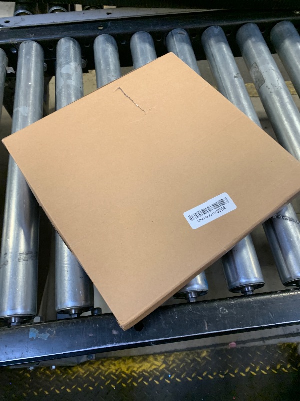 Photo 1 of 12 Inch Outdoor Clock with Thermometer and Hygrometer Combo, Waterproof Indoor Outdoor Wall Clocks for Patio, Pool,Garden Decor- Retro Bronze