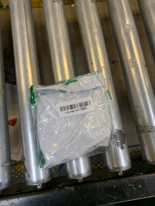 Photo 1 of 028372 Deep Fryer Breakaway Power Cord for Waring DF175 DF250 DF280 TF200 - Deep Fryer Cord Replacement - Safe & Durable Design - Bus Length: 59 Inch