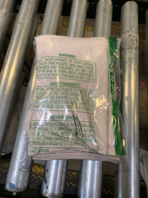 Photo 1 of 100% Egyptian Cotton Pillow Protectors Set of 4, 600 Thread Count Bed Pillow Cases with Zipper, Sateen Weave Cooling Pillow Cases Quiet and Breathable Easy Care (4PCS, Standard, Striped Light Beige)