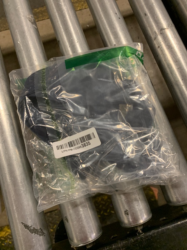 Photo 1 of Shoulder Strap, Durable 55" Universal Replacement Laptop Shoulder Strap, Adjustable Comfortable Belt with Metal Hooks for Briefcase, Computer Messenger Bag, Laptop Case Luggage/Duffel/Camera, (Blue)