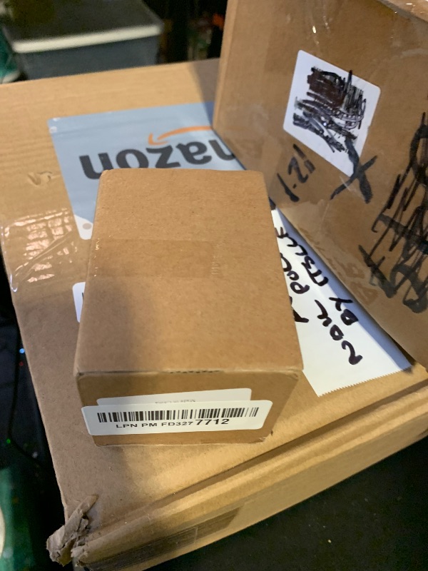 Photo 1 of 2026 UPGRADED 242252603 Refrigerator Water Inlet Valve for Frigidaire & Kenmore Ice Maker – Replaces AP5671756 241803703 241803701 PS7784017 – 120 V 35 W 50/60 Hz OEM-Quality Replacement