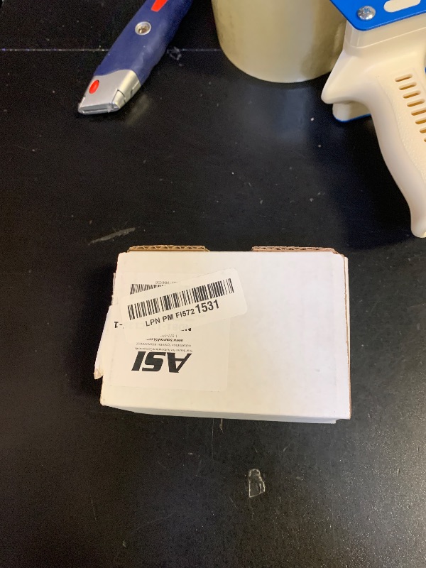 Photo 1 of 100A, 240V AC, 60V DC, 1 Pole, DIN Rail Mount Miniature Circuit Breaker, Trip Curve: C, UL1077