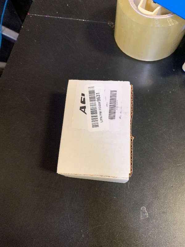 Photo 1 of 100A, 240V AC, 60V DC, 1 Pole, DIN Rail Mount Miniature Circuit Breaker, Trip Curve: C, UL1077