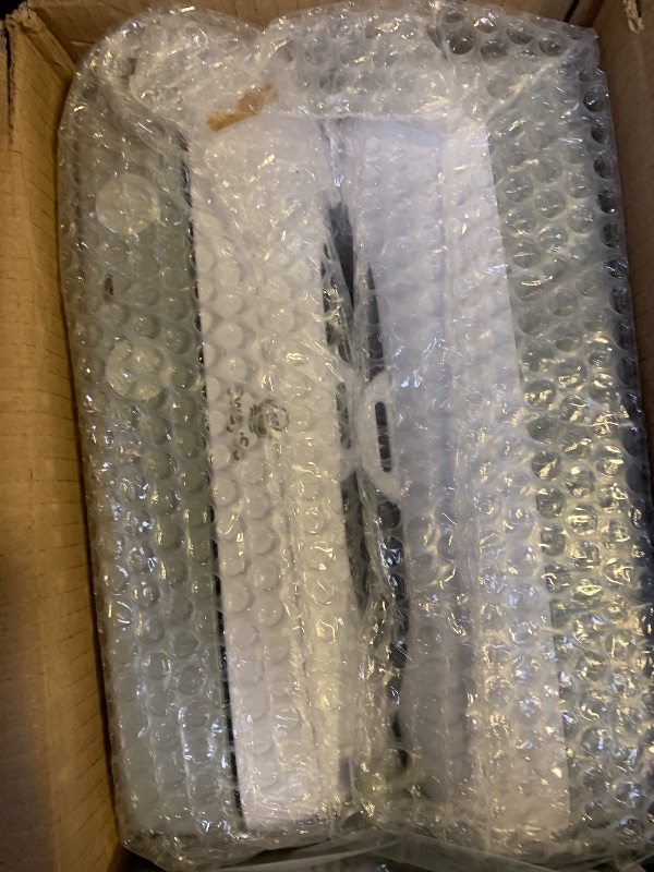 Photo 1 of Automatic Stroller Rocker Attachment – Smart Infant Soother for Peaceful Sleep with Remote, Timer, Two Speed Modes, Type-C Rechargeable – No Anxious Vibrations, SwaySo