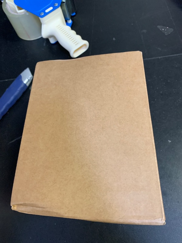 Photo 1 of 12 Pack Replacement Dust Bags Fit for LG CordZero Vacuum Bags, Compatible with LG All-in-One Tower A939KBGS, A938KBGS, A937KGMS and A949KTMS