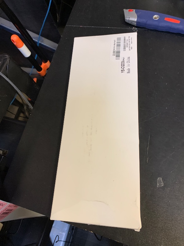 Photo 1 of 12'' Under Cabinet Lights, 2500mAh LED Battery Operated Rechargeable Motion Sensor Lights Indoor, Magnetic Dimmable Closet Light, Wireless Under Counter Cupboard Night Light for Kitchen, Stair, 3 Pack