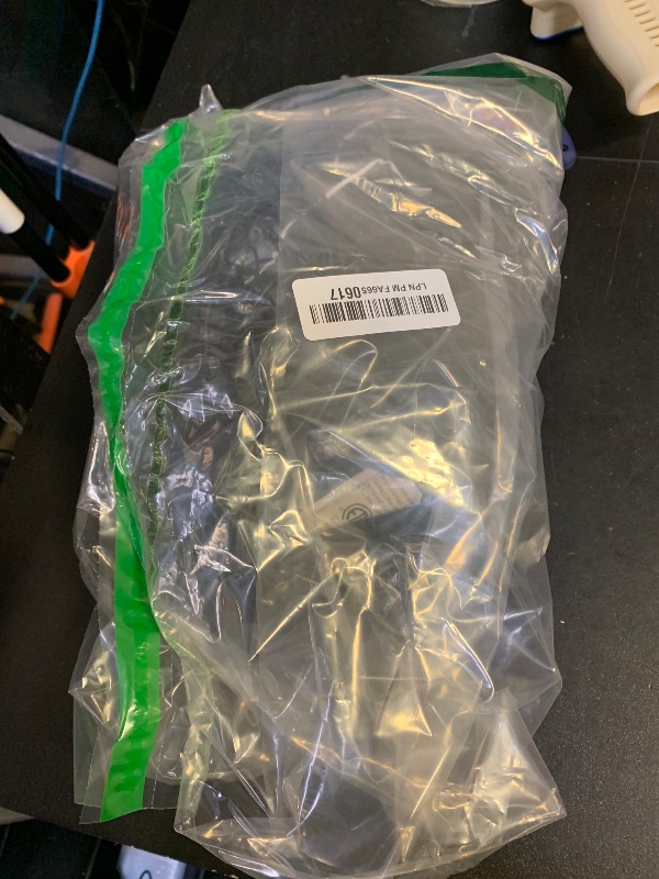 Photo 1 of 12ft x 5ft 360 LED Christmas Net Lights, 8 Modes Waterproof With Timer Low Voltage Connectable Mesh Lights for Trees, Bushes, Shurb, Garden, Outdoor Decoration(1 Pack, Green Wire, Warm White)