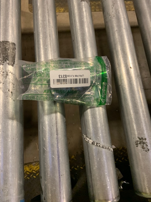 Photo 1 of *USED** Bumble and bumble. Surf Sea Salt Spray | Volumizing | Adds Texture + Matte Finish, Wavy Straight, 1.7 Fl Oz