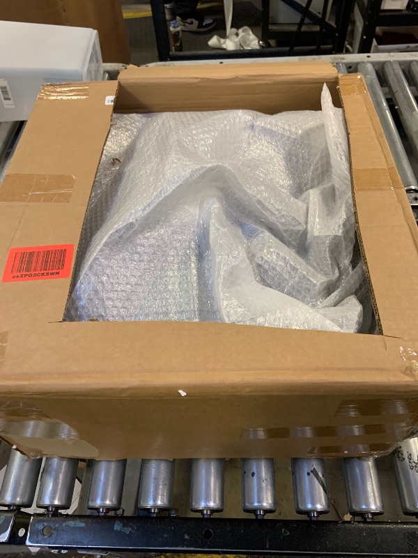 Photo 1 of CEYGXICE 18 Inch Wheel Covers for Tesla Model 3 Accessories 2020-2023 Matte Black ABS Material Hubcaps Replacement for Tesla Model 3 4PCS?Whirlwind Style?