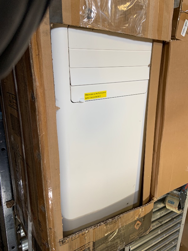 Photo 1 of PORTABLE AIR CONDITIONER