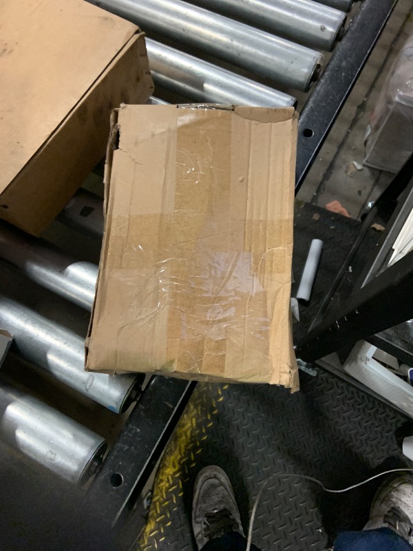 Photo 1 of 12 Pack - 10 inch Black Hidden L Shelf Bracket (1/5 Inch Thicked) Iron Floating Shelf Brackets Rustic Industrial Metal Brackets for Shelf Support