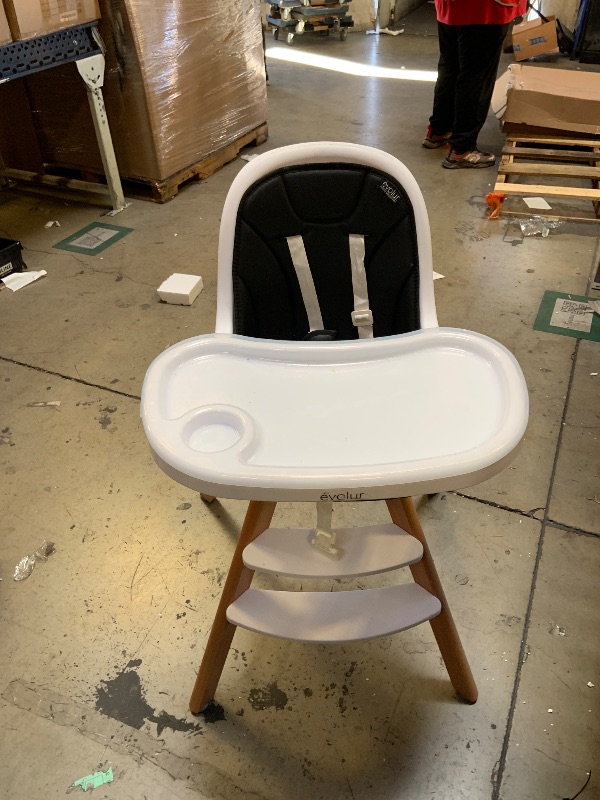 Photo 1 of BABY FEEDING CHAIR 
