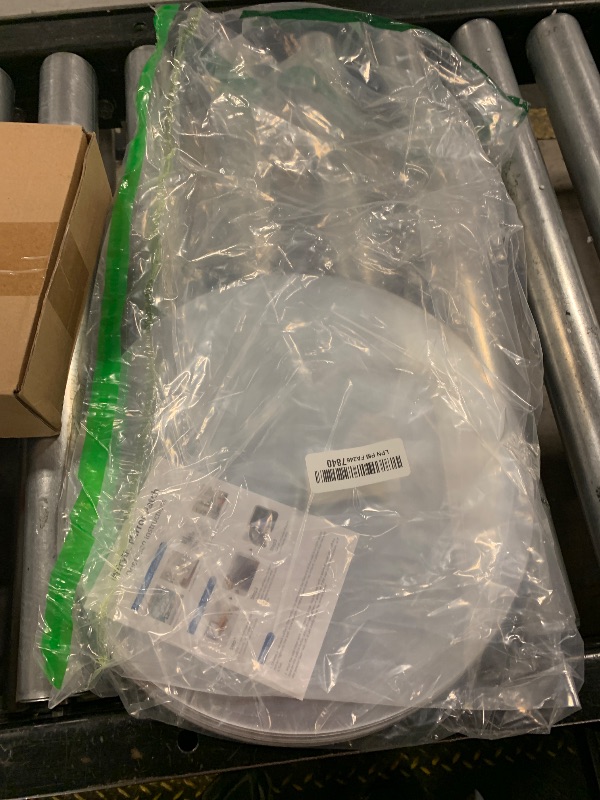 Photo 1 of 10 Pack Round Mirrors for Centerpieces, 12inch Circle Mirror Centerpieces for Tables, Mirror Tiles for Wall Table Wedding Centerpieces Mirror Plates for Candle Wedding Decorations DIY Craft