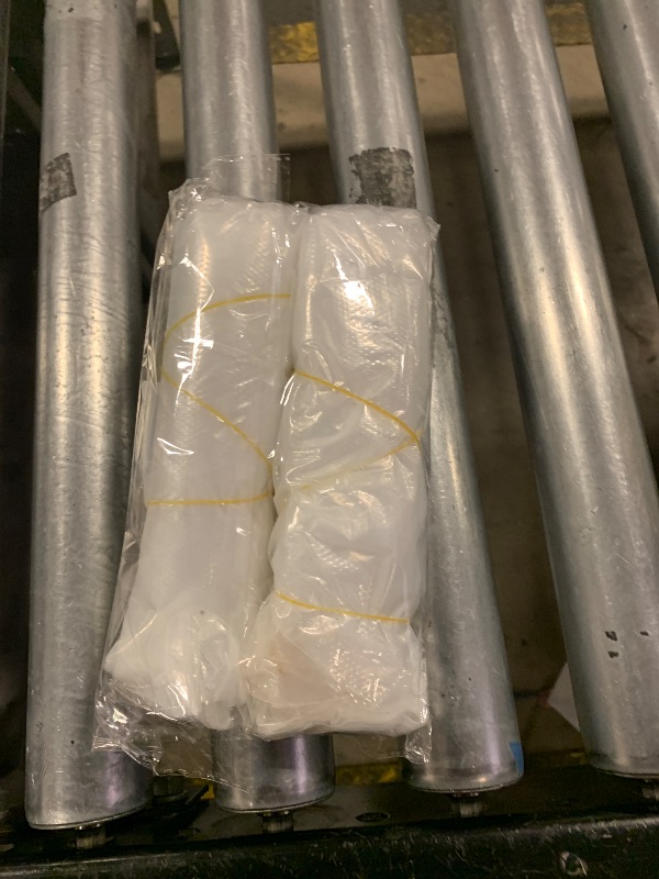 Photo 1 of 20Pcs Rain Covers for Shoe Clear - Waterproof Disposable Plastic Clear Heavy Duty Shoe Covers for Men and Women