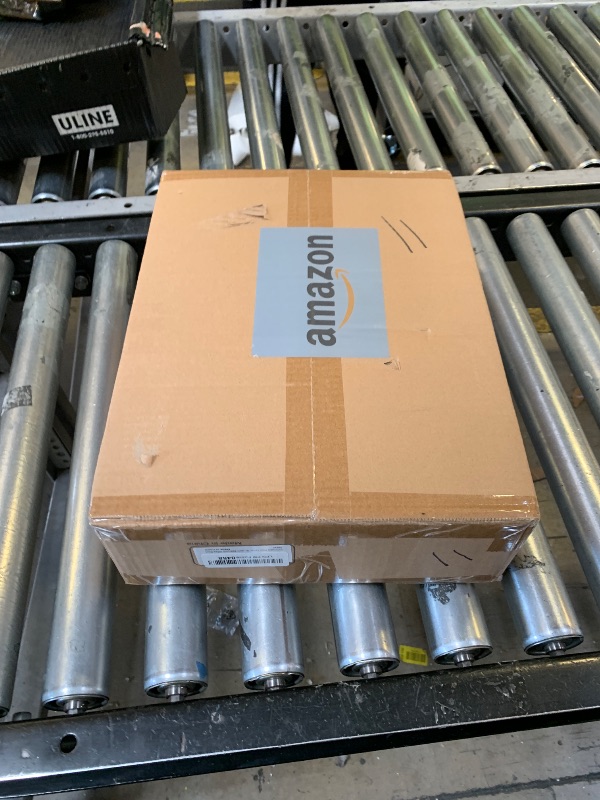 Photo 1 of ?Upgraded? Dimmable Floor Lamp, 1000 Lumens LED Edison Bulb Included, Arc Floor Lamps for Living Room Modern Standing Lamp with Linen Shade, Tall Lamp for Bedroom Office Dining Room- Black