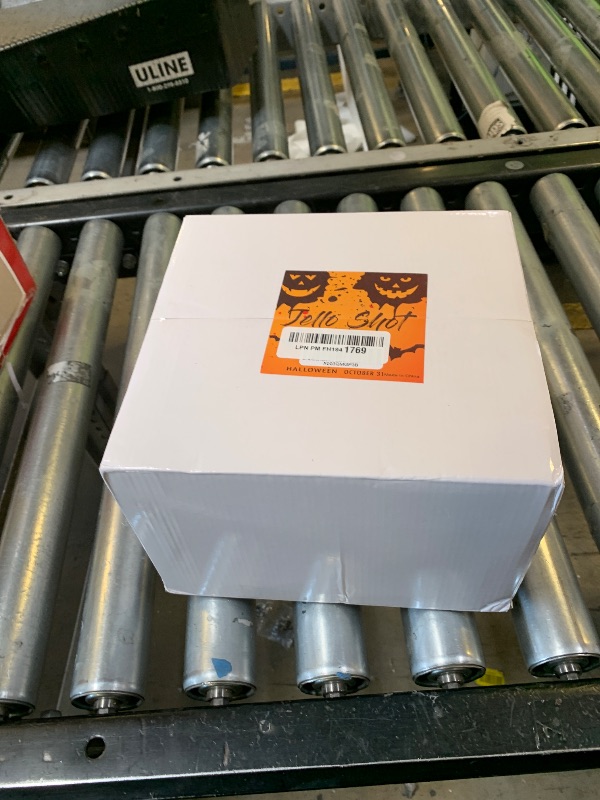 Photo 1 of 100 Pack Syringes with Tip Cap, 20ml Liquid Syringe BPA-Free Suringes