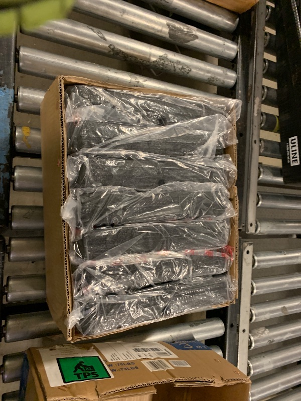 Photo 1 of partial set only weights.....******** Marcy 150-lb Multifunctional Home Gym Station for Total Body Training MWM-989