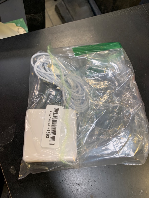 Photo 1 of 10FT Mac Book Pro Air Charger, Long Type C Charging Cable with 118W 96W 87W 61W USB Type C(USB-C) Fast Power Adapter, Compatible with MacBook Air Pro and All USB-C Devices