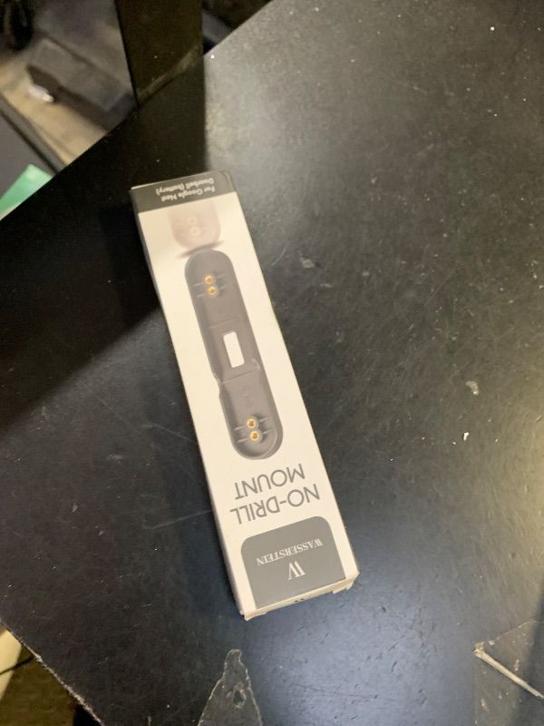 Photo 1 of Google Nest Doorbell (Battery) - Snow