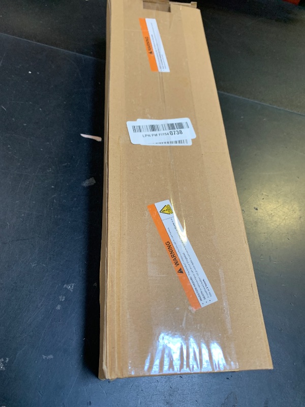 Photo 1 of [Timer] 24'' Hanukkah LED Lighted Birch Tree with 12pcs Ornaments,8 Lighting Modes Blue Lights Tabletop Pre Lit Tree Light for Christmas Hanukkah Decor