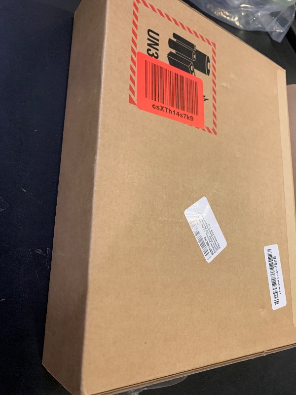 Photo 1 of Computer Speakers, PC Speakers with 6 Lighting Modes, USB Powered Computer Speakers for Desktop Monitor with 2 Bass-Boost Ports, 2 Speaker Units, and 3.5mm Aux-in Cable for PC, Laptop, Tablet, Phone