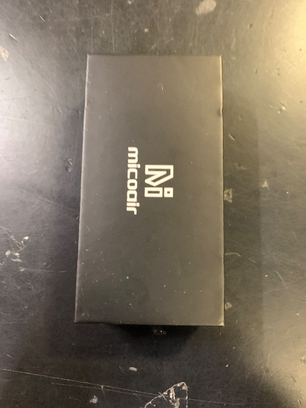 Photo 1 of MicoAir H743 Flight Controller Stack with 4in1 50A Bluejay 48K ESC FC&ESC Support Ardupilot/Betaflight/INAV/PX4 for DJI O3 Air Unit FPV