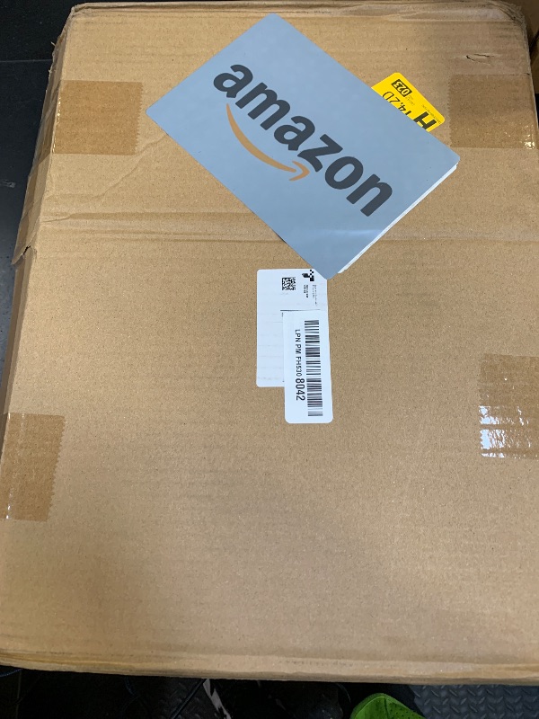 Photo 1 of YZ Battery Powered Electronic Basketball Scoreboard Timer Clock with Buzzer, Portable Tabletop Digital Scoreboard with Remote, Wall-Mounted Professional Score Clock Score Keeper for Multisports