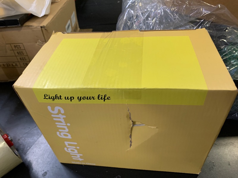 Photo 1 of 10 Pack Large C9 Christmas Decorations Outdoor Waterproof, Solar C9 Christmas Lights Outdoor with 2 Modes, Solar Pathway Lights for Outside Party Yard Lawn Patio Walkway Xmas Decoration (Multicolor)