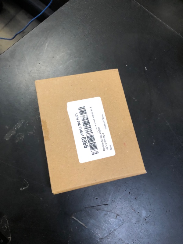 Photo 1 of [Timer] 6.5 Ft 20 LED Hanukkah Decorations Menorah Dreidel String Lights, Chanukah Decorations Battery Operated Hanukkah Blue Fairy Lights for Jewish Jews Synagogue Judaism Bedroom Home Party Indoor