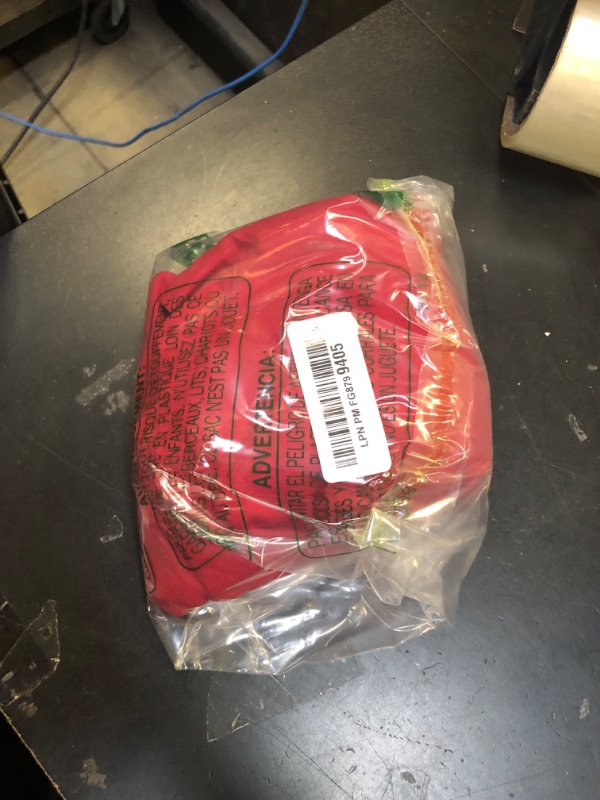 Photo 1 of **RED NOT BLACK** Christmas Train Christmas Believe Express Xmas Santa T-Shirt XL RED