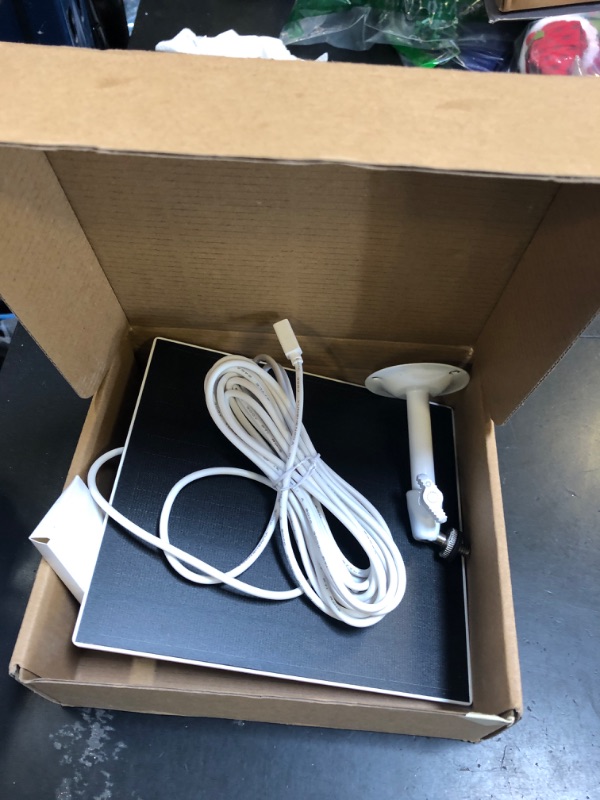 Photo 1 of solar system for home 