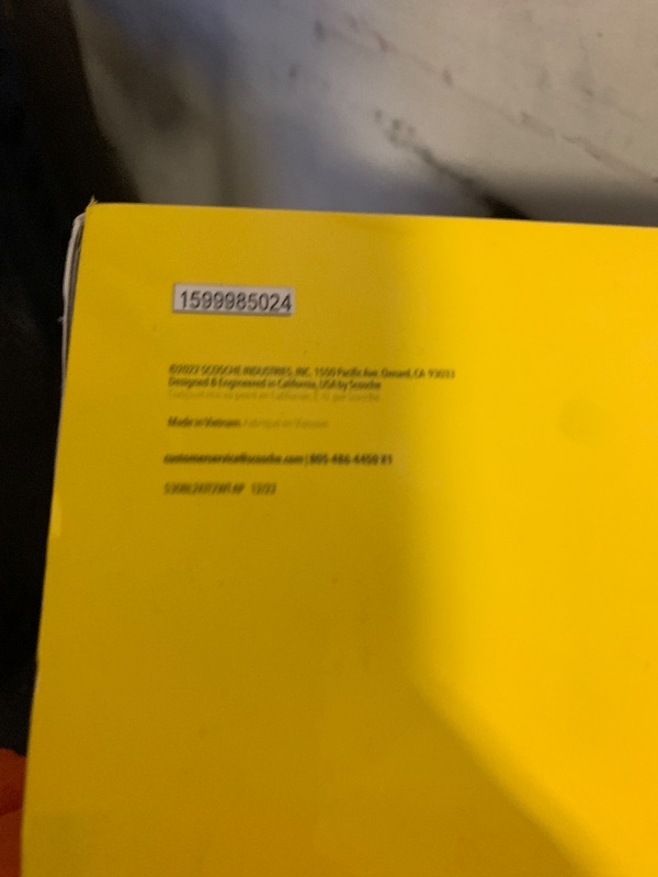 Photo 1 of Scosche BaseLynx 2.0 Pro Modular Charging Station: MagSafe Wireless Stand for iPhone, AirPods Charging Pad, Multi Device Phone Charger, Apple Watch Charger & Powered End Cap AC Outlet with USB-C Port