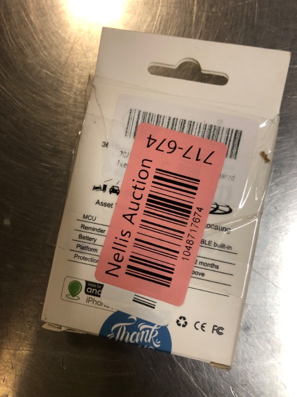 Photo 1 of "My Tag" air tag holder