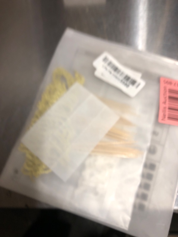 Photo 1 of 24pcs Feeling 22 Cupcake Toppers, Twenty Two Birthday Cake Decorations, Cheer to 22 Years Old Theme Party Decoration Supplies (Gold)